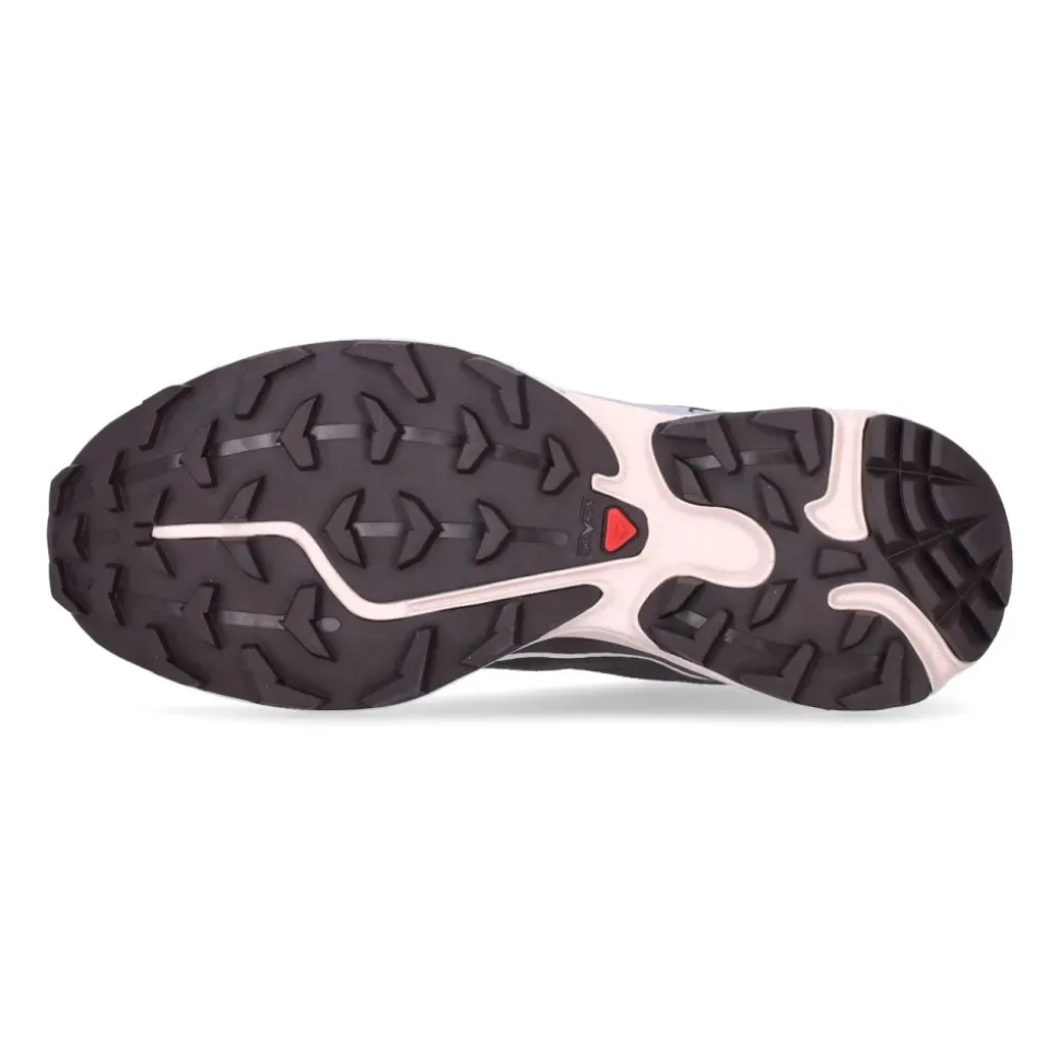 Zapatillas Deportivas de Caña Baja