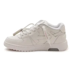 Zapatillas Deportivas de Caña Baja