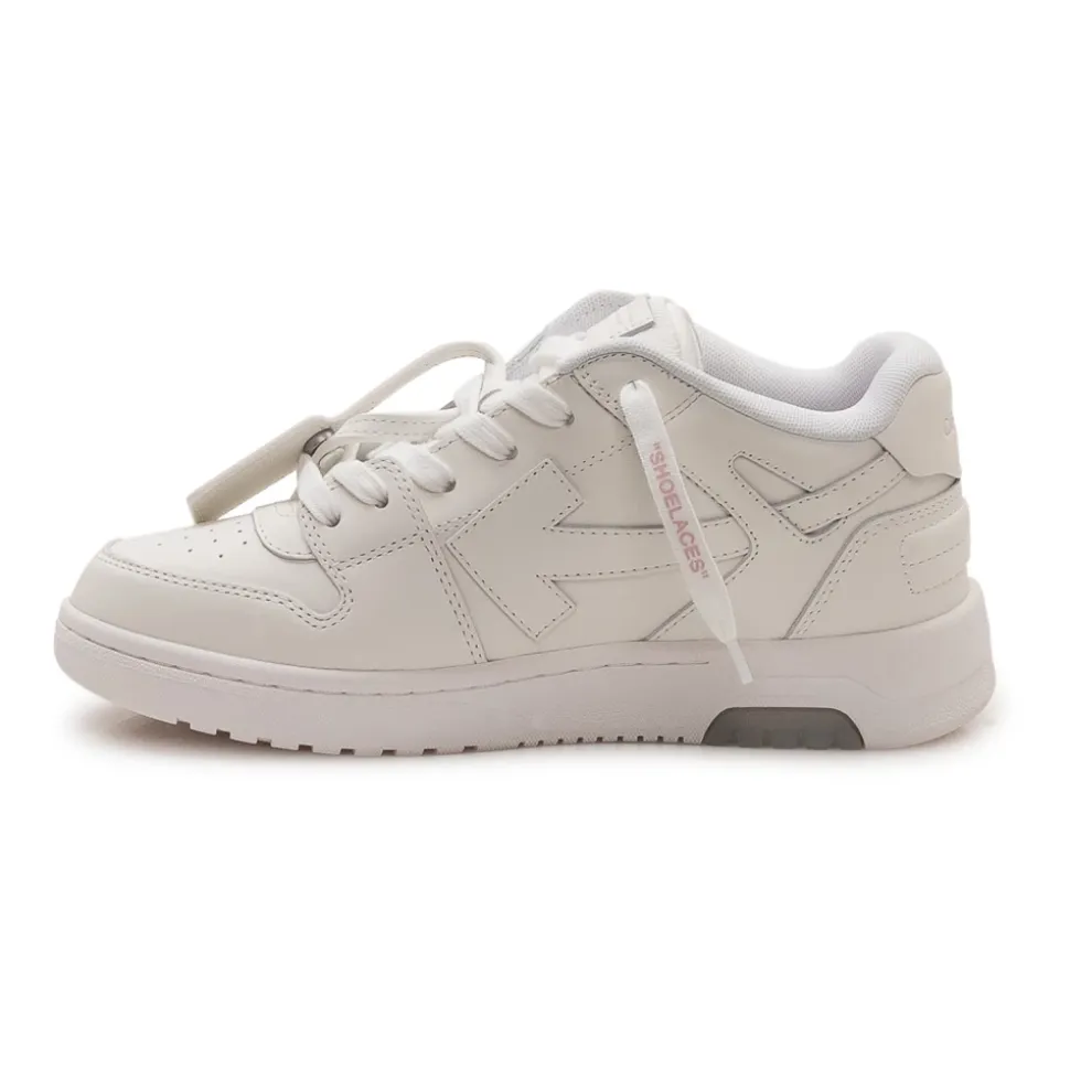 Zapatillas Deportivas de Caña Baja