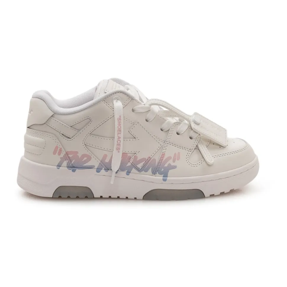 Zapatillas Deportivas de Caña Baja