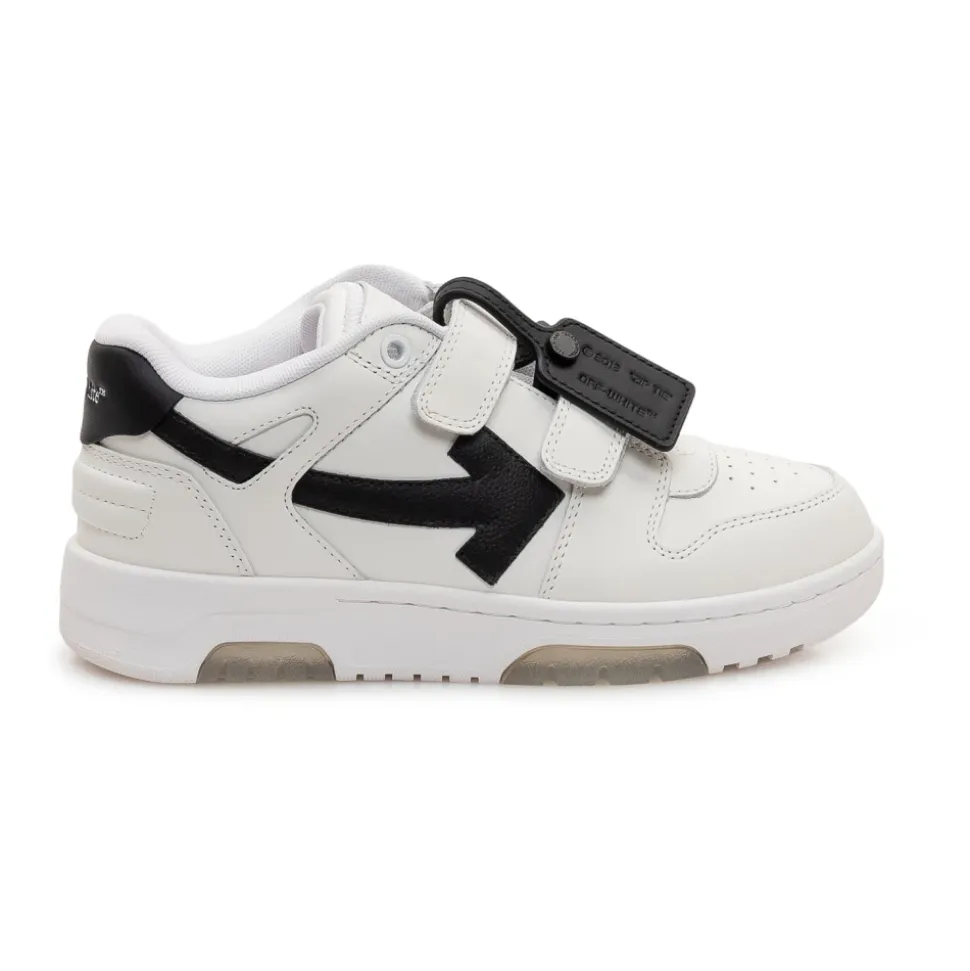 Zapatillas deportivas de caña baja