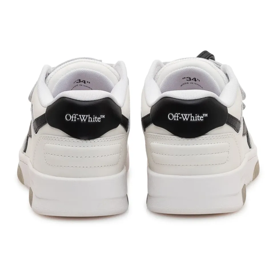 Zapatillas deportivas de caña baja