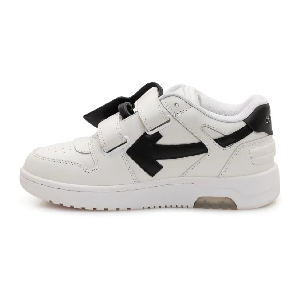 Zapatillas deportivas de caña baja