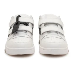 Zapatillas deportivas de caña baja