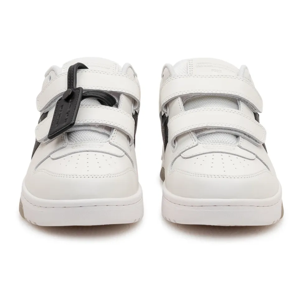 Zapatillas deportivas de caña baja