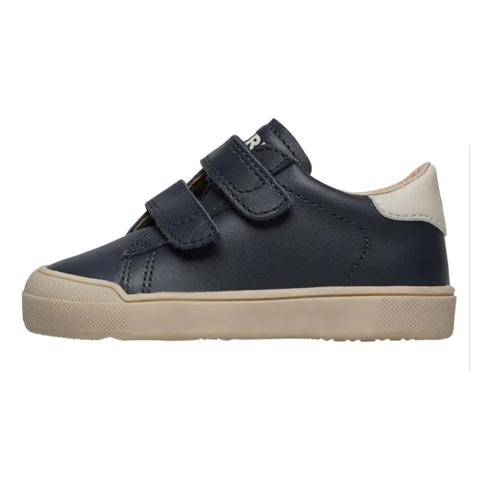 Zapatillas deportivas de piel EINDHOVEN 2 VL.