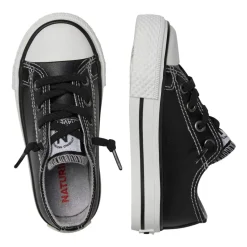 Zapatillas deportivas de piel AYASY.