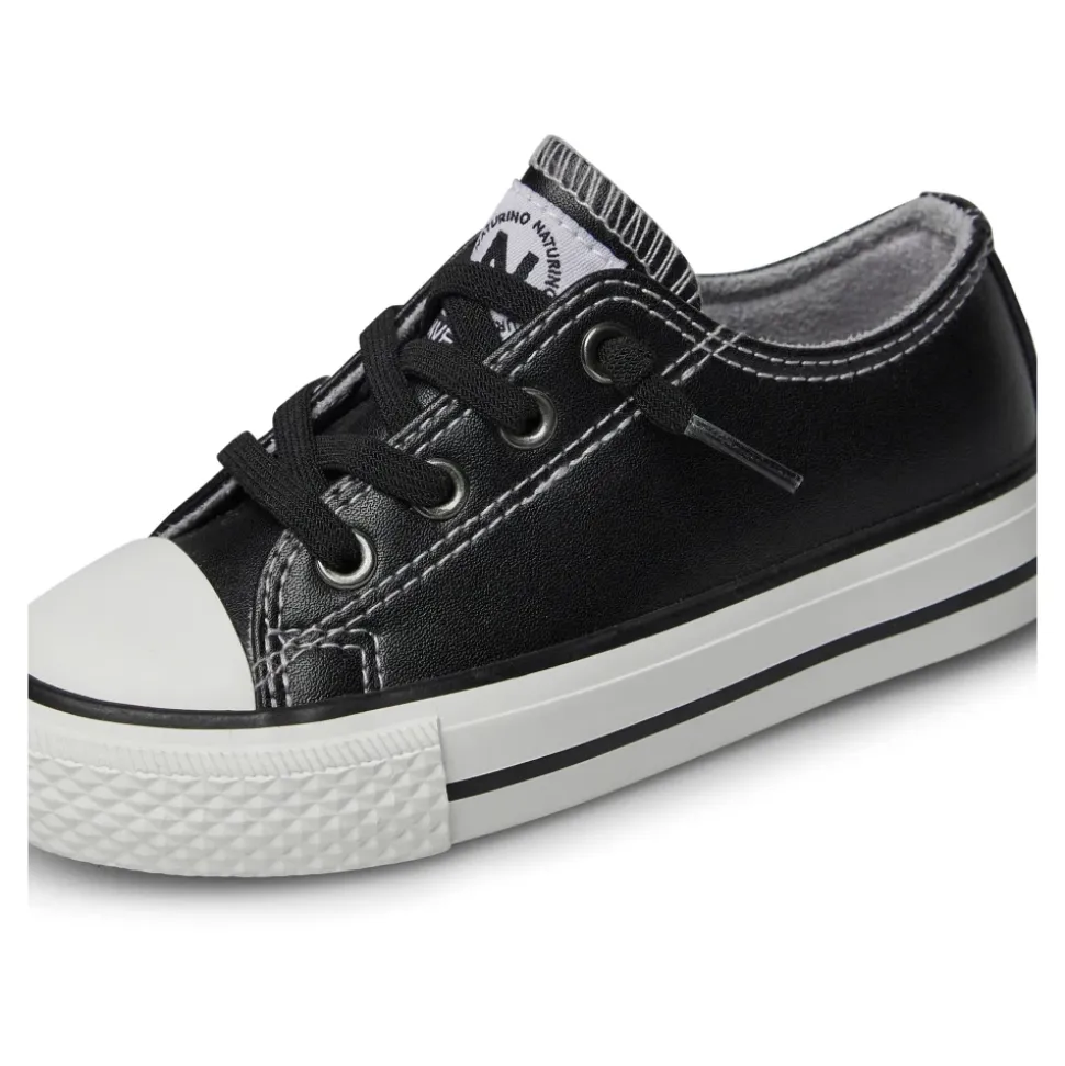 Zapatillas deportivas de piel AYASY.