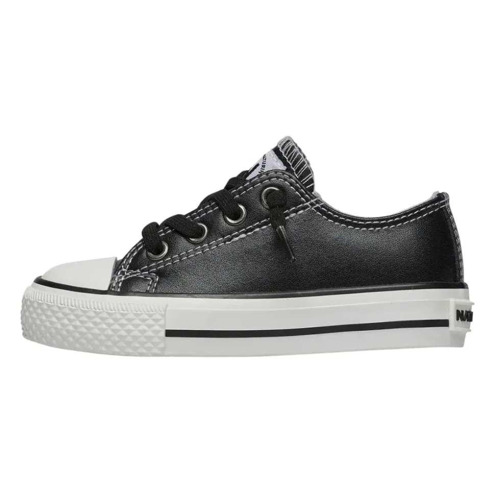 Zapatillas deportivas de piel AYASY.
