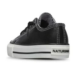 Zapatillas deportivas de piel AYASY.