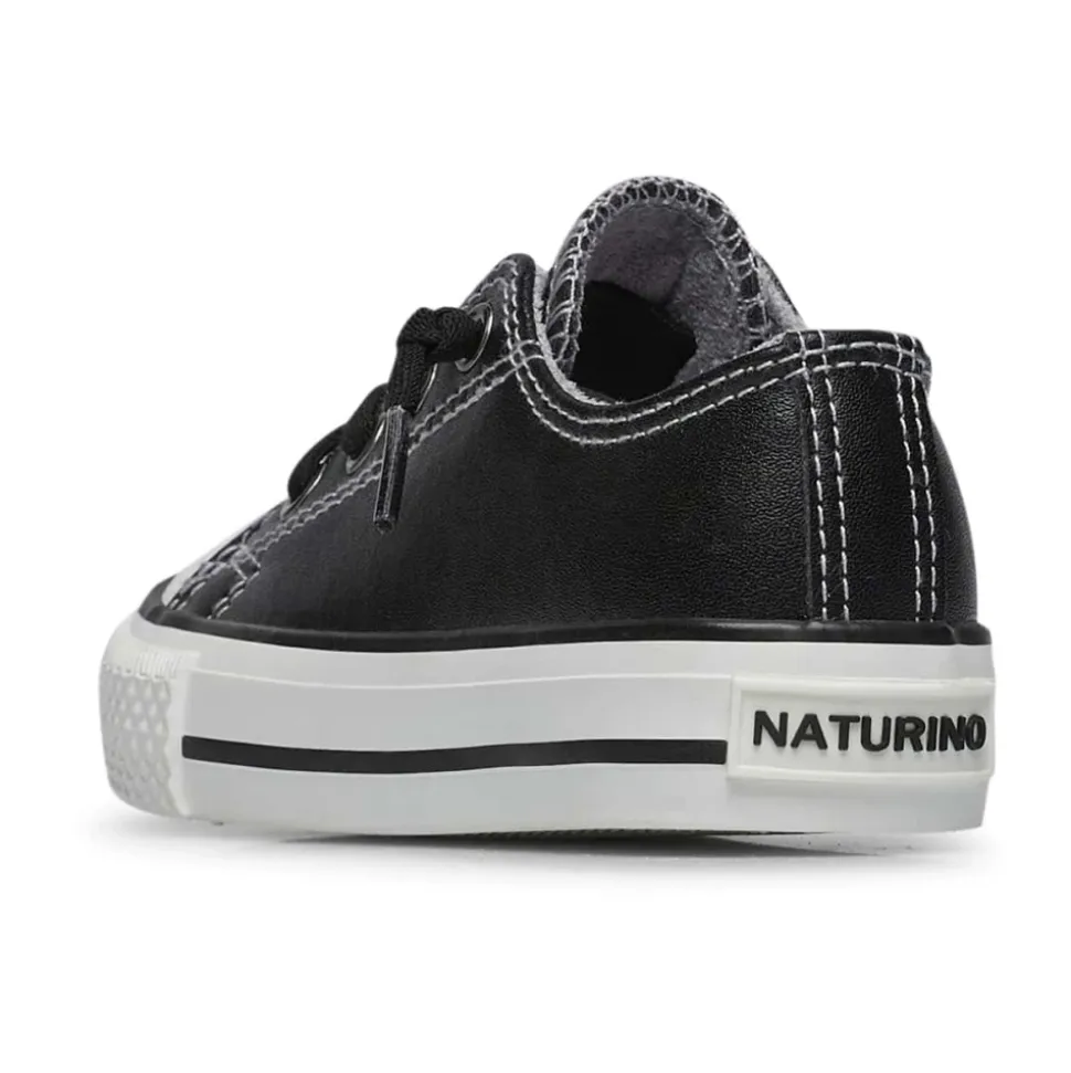 Zapatillas deportivas de piel AYASY.