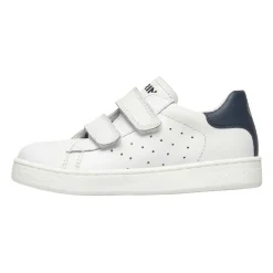 Zapatillas deportivas de piel HASSELT 2 VL.