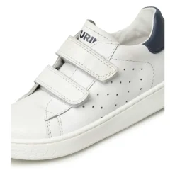 Zapatillas deportivas de piel HASSELT 2 VL.