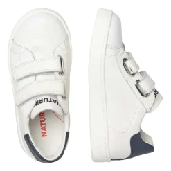 Zapatillas deportivas de piel HASSELT 2 VL.