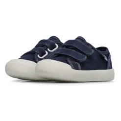 Zapatillas deportivas de tejido con cierre adherente SUMMER VL.