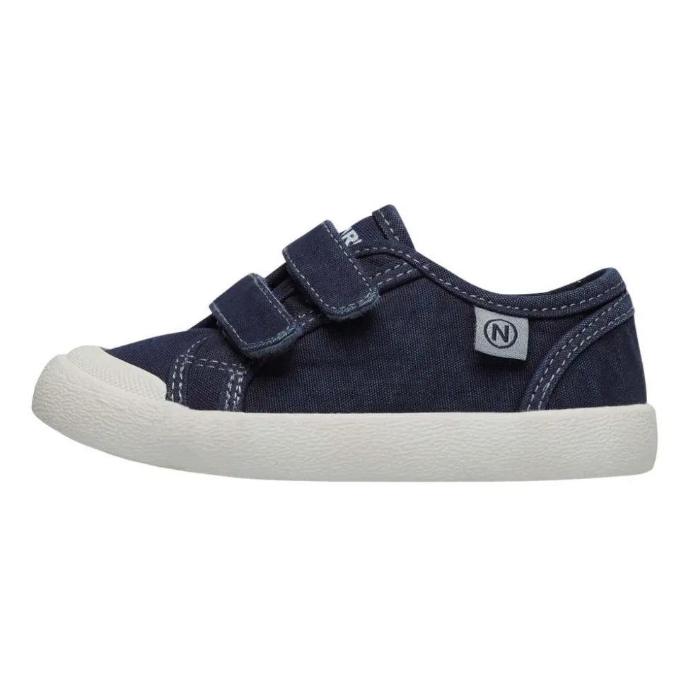 Zapatillas deportivas de tejido con cierre adherente SUMMER VL.