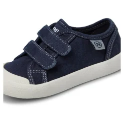 Zapatillas deportivas de tejido con cierre adherente SUMMER VL.