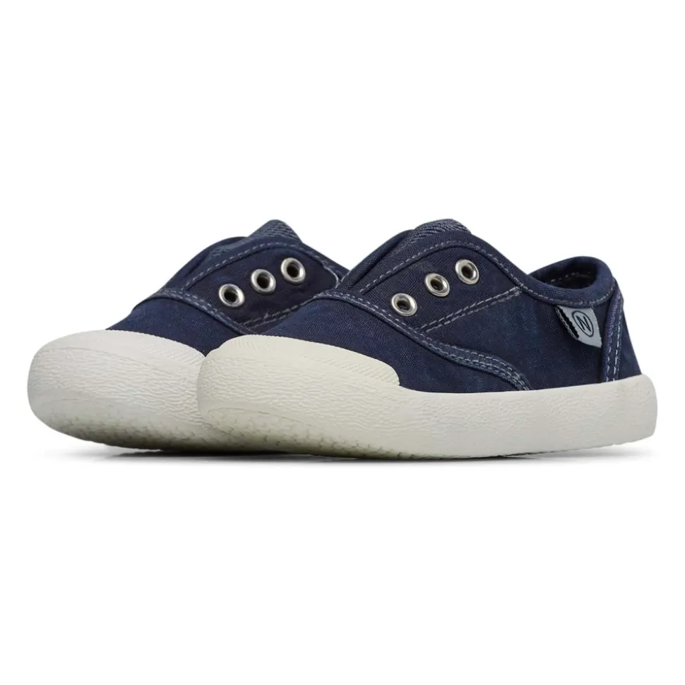Zapatillas deportivas de tejido SUMMER.