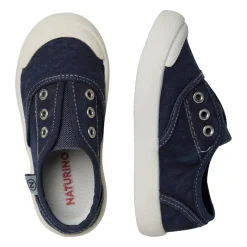 Zapatillas deportivas de tejido SUMMER.