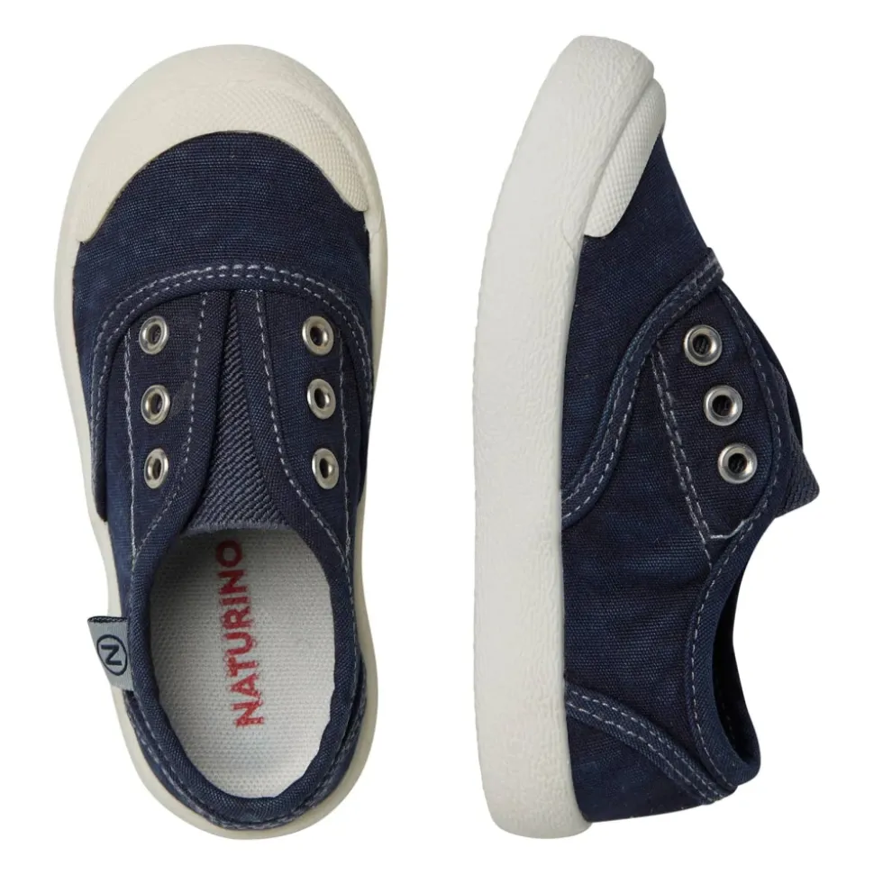 Zapatillas deportivas de tejido SUMMER.