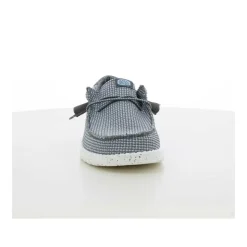 Zapatillas Deportivas Gris Claro para Hombre
