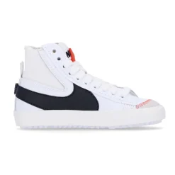 Zapatillas Deportivas Jumbo de Caña Alta