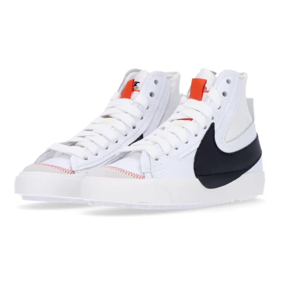 Zapatillas Deportivas Jumbo de Caña Alta
