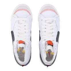 Zapatillas Deportivas Jumbo de Caña Alta
