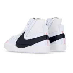 Zapatillas Deportivas Jumbo de Caña Alta