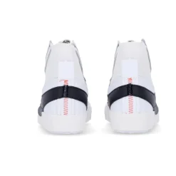 Zapatillas Deportivas Jumbo de Caña Alta