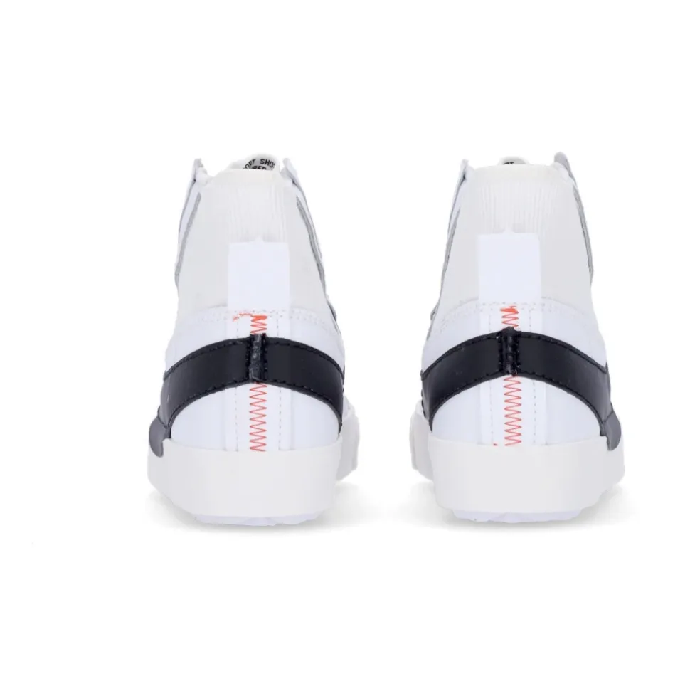Zapatillas Deportivas Jumbo de Caña Alta