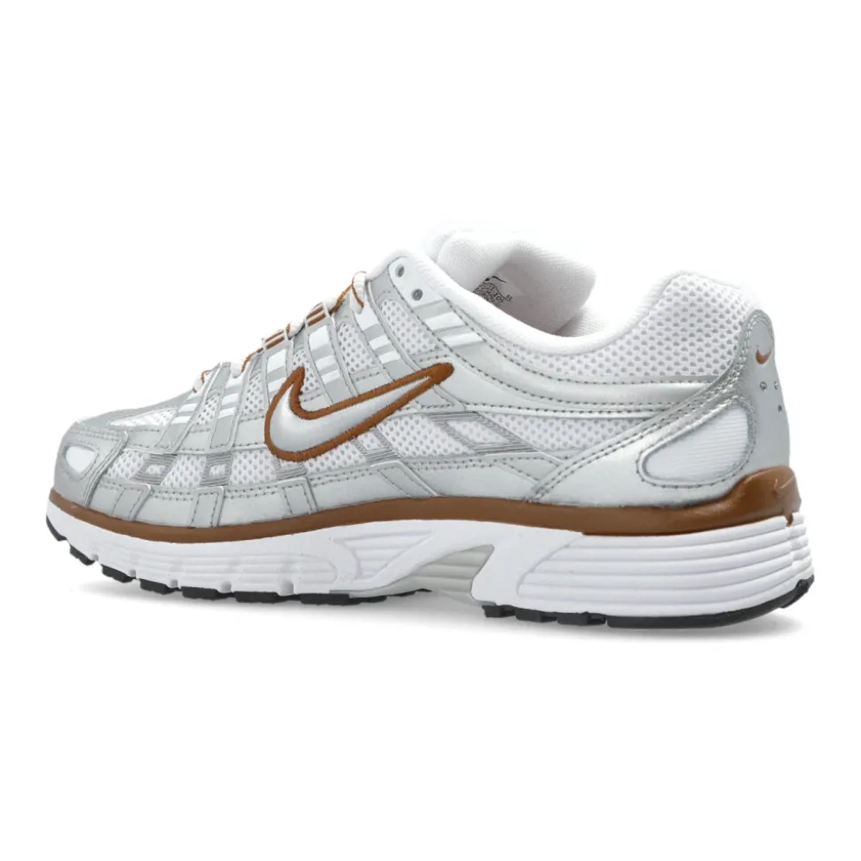 Zapatillas Deportivas P-6000