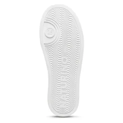 Zapatillas deportivas tobilleras de tejido YLFAS.