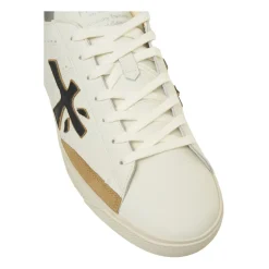 Zapatillas Deportivas Verdes Estilo Steven