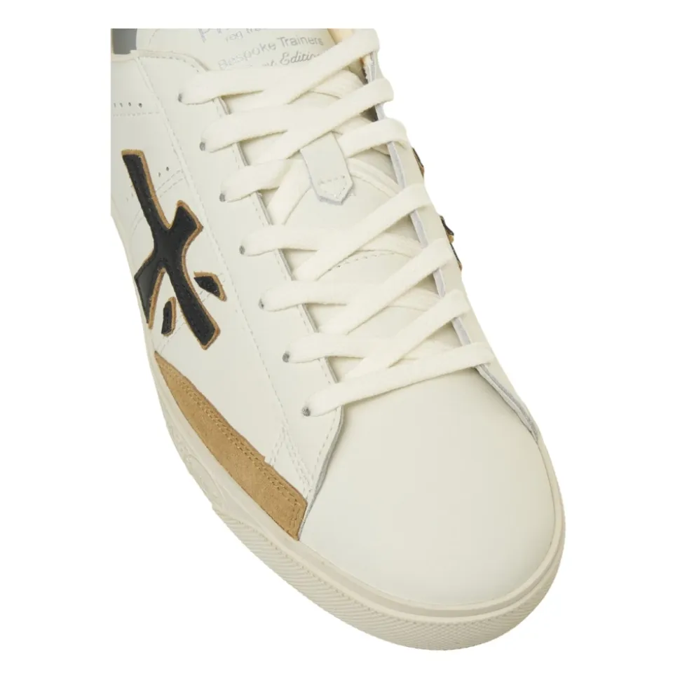 Zapatillas Deportivas Verdes Estilo Steven