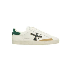 Zapatillas Deportivas Verdes Estilo Steven