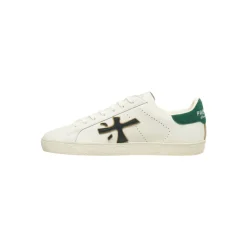 Zapatillas Deportivas Verdes Estilo Steven