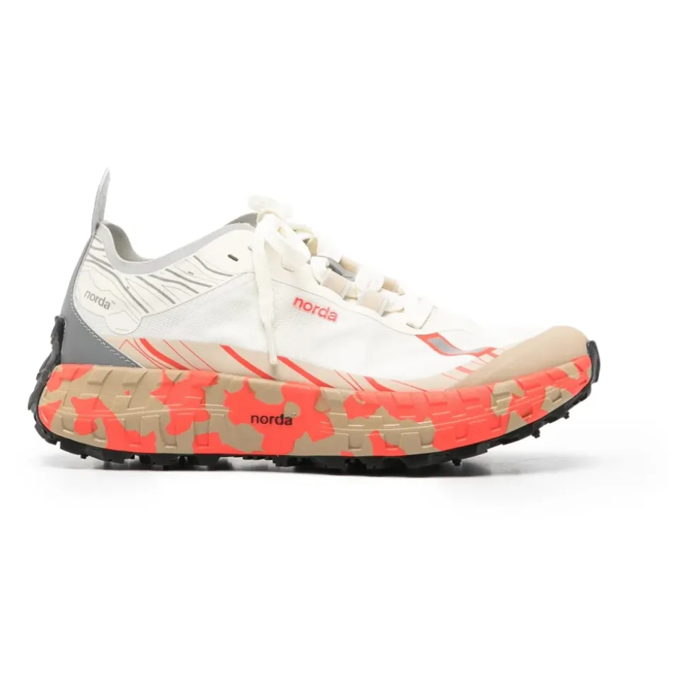 Zapatillas de running 001A