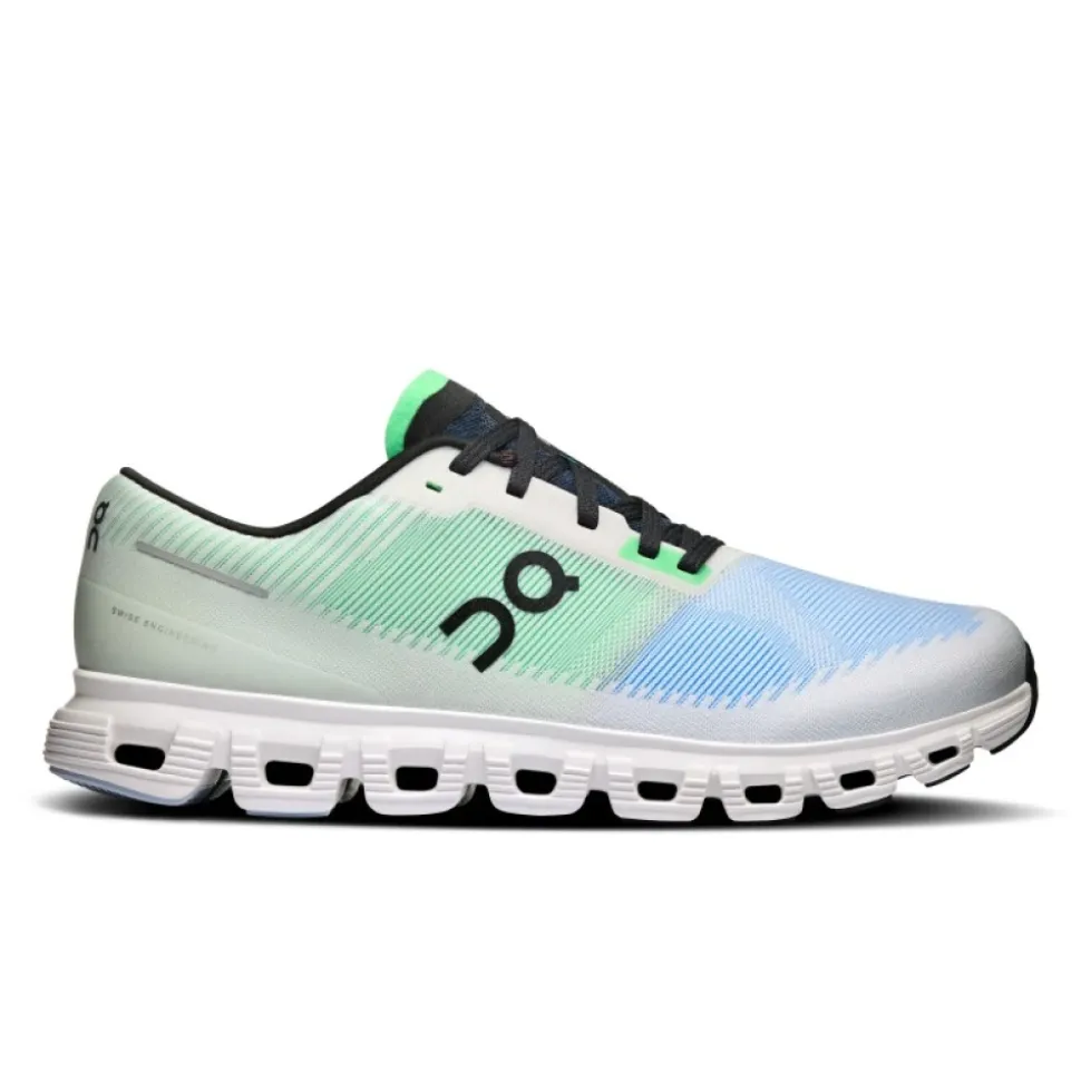Zapatillas de running Cloud 6 Push M