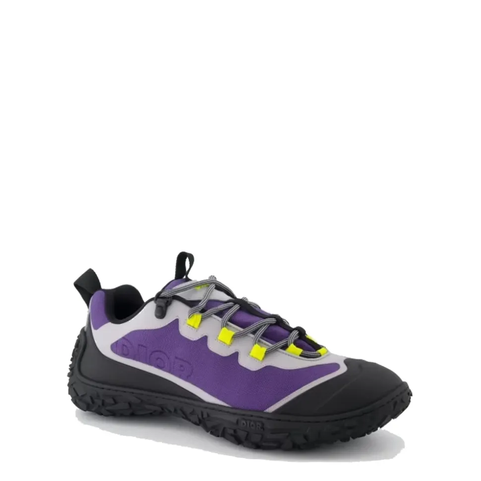 Zapatillas de Senderismo Izon