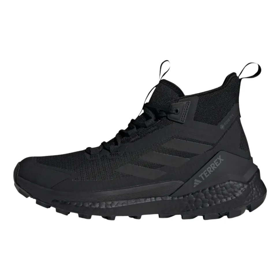 Zapatillas de Senderismo Terrex Free Hiker 2.0 Gore-Tex