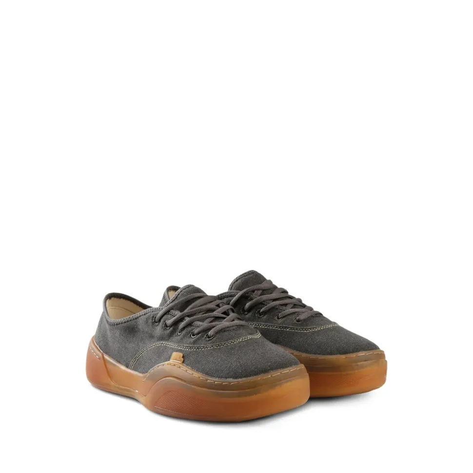 Zapatillas de skate Camino Low