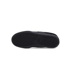 Zapatillas de Skate Negras/Oro Estilo Vulcanizado