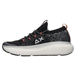 Zapatillas de Tela
