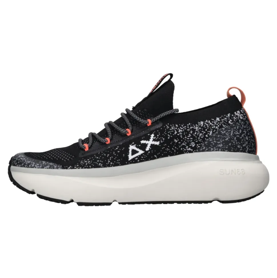 Zapatillas de Tela