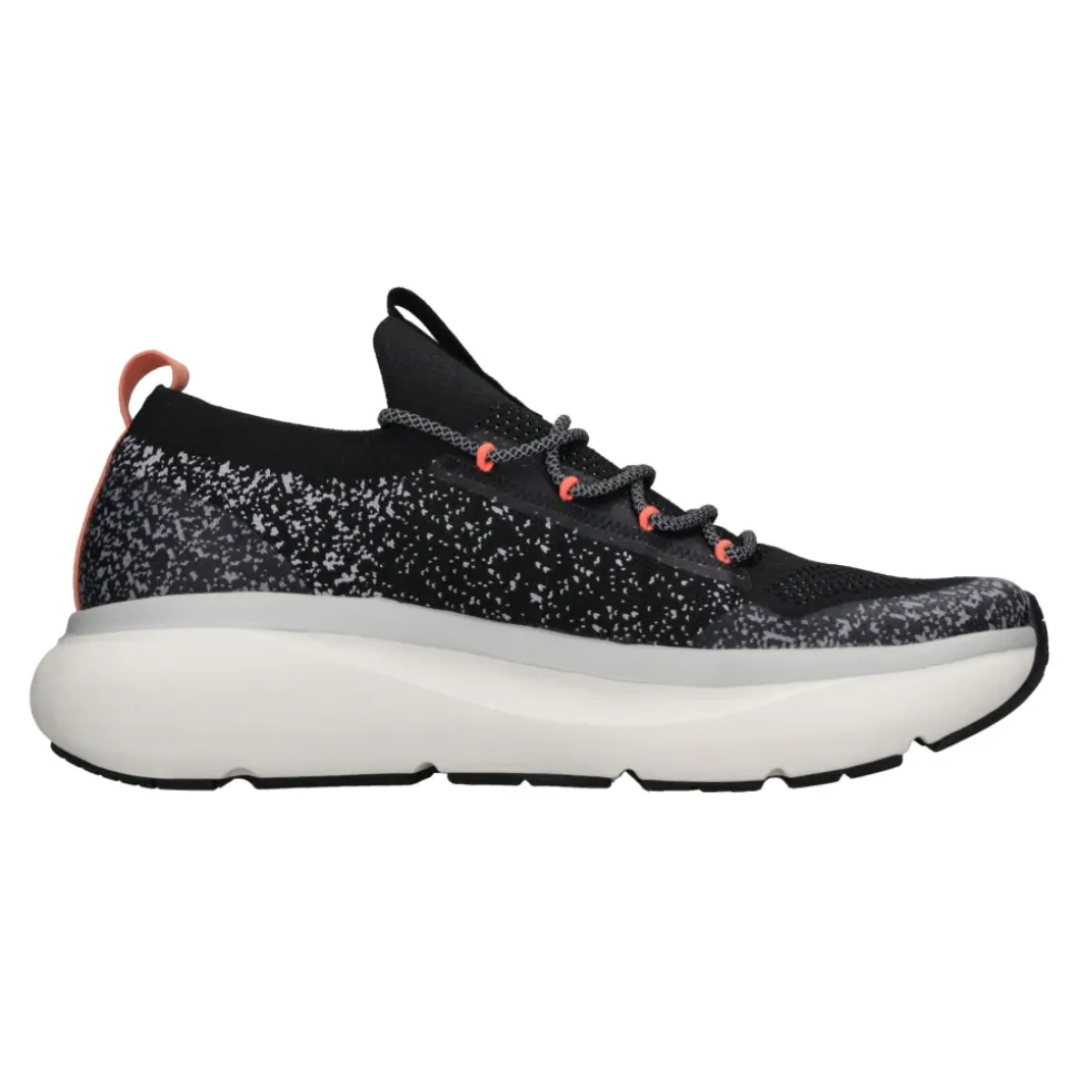 Zapatillas de Tela