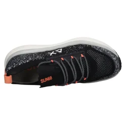 Zapatillas de Tela