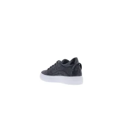 Zapatillas de Tenis Bajas con Cordones