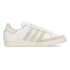 Zapatillas de Tenis Cloud White de Caña Baja