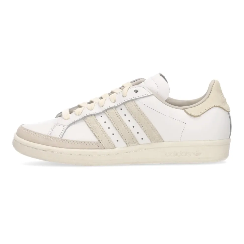 Zapatillas de Tenis Cloud White de Caña Baja